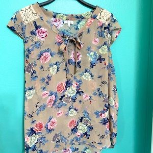 Marisol Blouse L